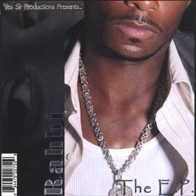 YES SIR PRODUCTIONS PRESENTS / RAHBI THE E.P.