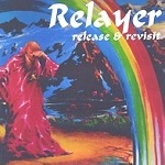 RELAYER / リレイヤー / RELEASE & REVISIT