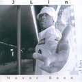 JLIN / ジェイリン / NEVER BEEN