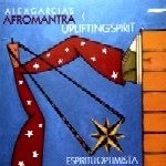 AFROMANTRA / UPLIFTING SPIRIT