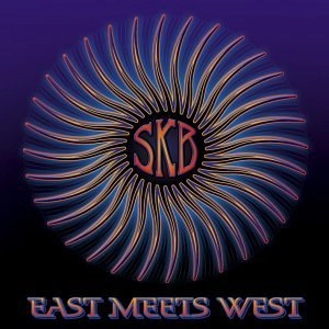 STEVE KIMOCK BAND / スティーヴ・キモック・バンド / EAST MEETS WEST
