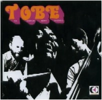 OVERTON BERRY ENSEMBLE / TOBE
