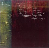 VENUSIAN SKY LINE / ヴェヌジアンスカイライン / TWILIGHT SONGS