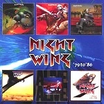NIGHTWING / ナイトウィング / NIGHTWING '79-'86