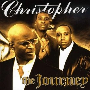 CHRISTOPHER / JOURNEY