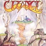 CITADEL(US) / THE CITADEL OF CYNOSURE & OTHER TALES