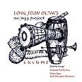LONG JOHN OLIVA / ロング・ジョン・オリヴァ / LUCUMI(CD-R)