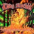 LAAZ ROCKIT / ラーズ・ロキット / CITY'S GONNA BURN