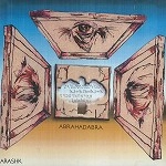 ARASHK / ABRAHDABRA