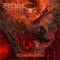SUICIDAL ANGELS / スイサイダル・エンジェルズ / ETERNAL DOMINIATION