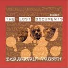 STRANGE FRUIT PROJECT / VOL. 1-LOST DOCUMENTS (限定盤)
