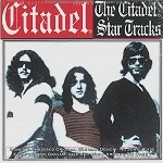 CITADEL(US) / THE CITADEL STAR TRACKS