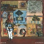 ARASHK / SOVEREIGN
