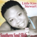 LITTLE KIM STEWART / SOUTHERN SOUL SLIDE
