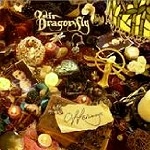 ODIN DRAGONFLY / OFFERINGS