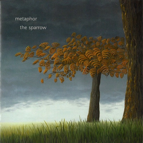 METAPHOR (PROG) / METAPHOR / THE SPARROW