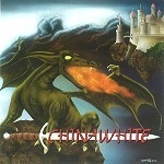 CHINAWHITE / BREATHE FIRE