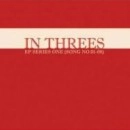 COSINER / コシナー / IN THREES EP SERIES ONE