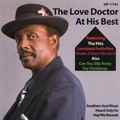 LOVE DOCTOR / ラヴ・ドクター / AT HIS BEST