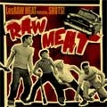 LOS RAWMEAT / ロスロウミート / SHOTS!