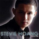 STEVIE HOANG / スティーヴィー・ホワン / THIS IS ME