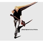 JIMMY AGREN / ジミー・アグレン / VARIOUS PHOBIAS
