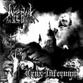 INFERNAL NATURE / CRUX / DEHUMANIZATION/BLACK METAL BLITZ