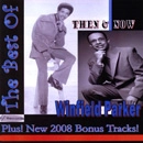 WINFIELD PARKER / ウィンフィールド・パーカー / BEST OF WINFIELD PARKER