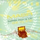 STRANGE FRUIT PROJECT / MASH