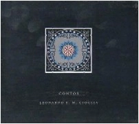LEONARDO CIOGLIA / CONTOS