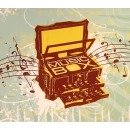 STRANGE FRUIT PROJECT / MUSIC BOX
