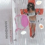 MARCO MINNEMANN / マルコ・ミンネマン / A MOUTH OF GOD