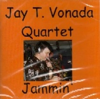 JAY T.VONADA / JAMMIN'