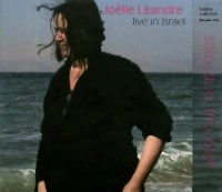 JOELLE LEANDRE / ジョエル・レアンドル / LIVE IN ISRAEL