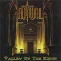RITUAL (from UK) / VALLEY OF THE KINGS