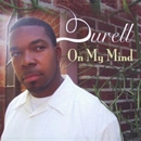 DURELL / ON MY MIND