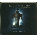 ABEL GANZ / アベル・ガンズ / THE DANGERS OF STRAGERS