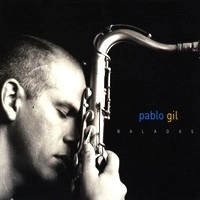 PABLO GIL / パブロ・ヒル / BALADAS