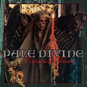 PALE DIVINE / CRIMSON TEARS