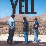 ARASHK / YELL(CD-R)
