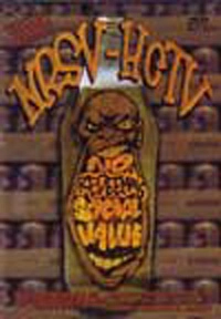 NO REDEEMING SOCIAL VALUE / ＨＣＴＶ