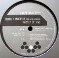 FRANKIE KNUCKLES / フランキー・ナックルズ / MATTER OF TIME