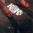 KINKS / キンクス / LOW BUDGET