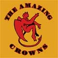 AMAZING CROWNS / アメイジング・クラウンズ / AMAZING CROWNS
