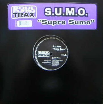 S.U.M.O. / SUPRA SUMO