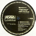 MAMBANA / FELICIDAD(2005 REMIXES)