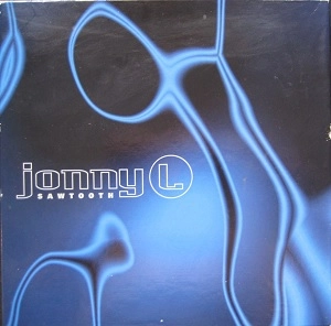 JONNY L / ジョニー・L / SAWTOOTH