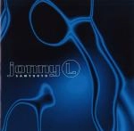 JONNY L / ジョニー・L / SAW TOOTH