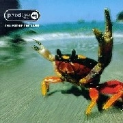 PRODIGY / プロディジー / THE FAT OF THE LAND