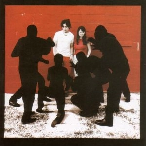 WHITE STRIPES / ホワイト・ストライプス / WHITE BLOOD CELLS